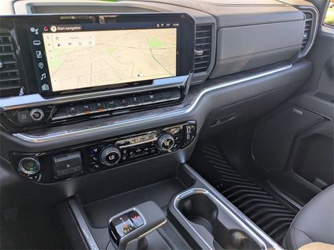 New 2026 Chevrolet Silverado 1500 LTZ image 22