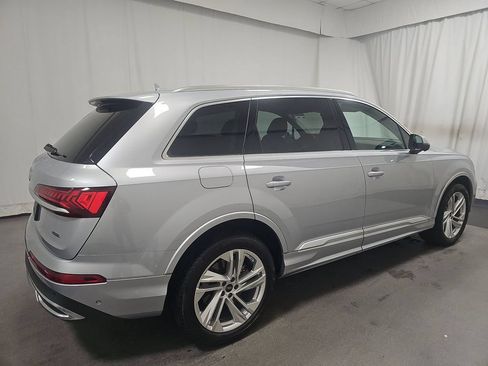 Used 2022 Audi Q7 3.0T Premium Plus AWD/4WD image 4