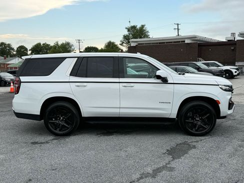 Used 2021 Chevrolet Tahoe 2WD image 7