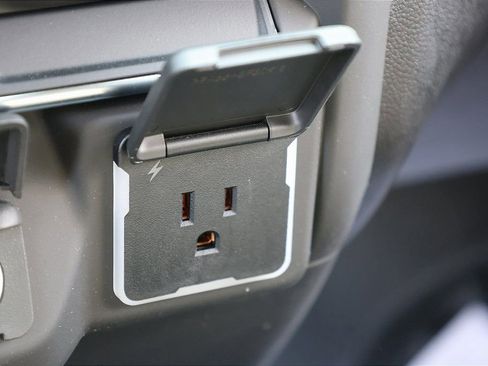 New 2025 Chevrolet Silverado 2500 W/T w/ WT Convenience Package image 77