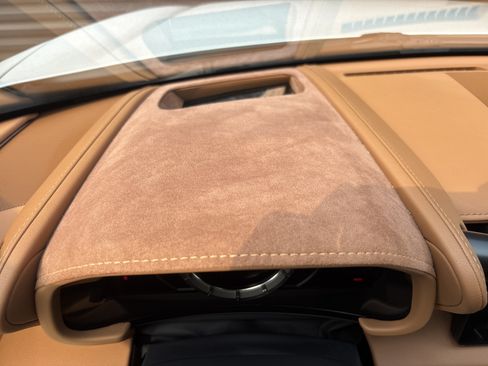 Used 2024 Lexus LC 500 Convertible w/ Bespoke Build Package RWD image 29