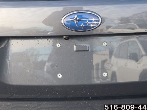 Used 2022 Subaru Forester Limited image 34