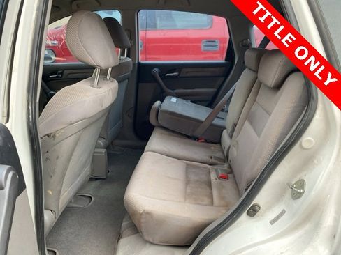 Used 2009 Honda CR-V LX image 11
