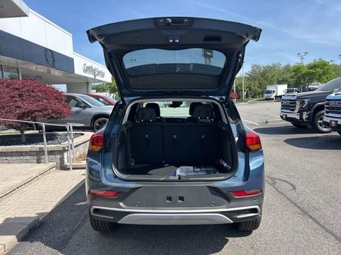 New 2026 Buick Encore GX Preferred w/ Advanced Technology Package AWD/4WD image 31