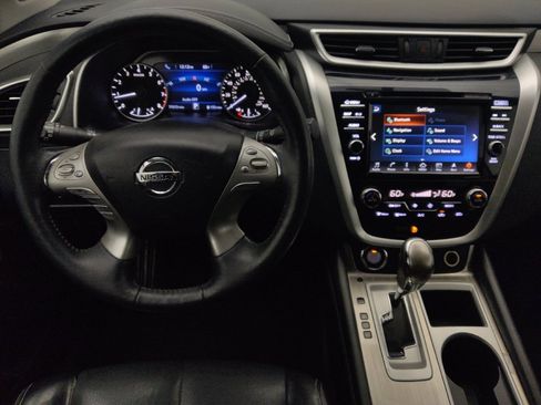 Used 2018 Nissan Murano Platinum w/ Cargo Package FWD image 22