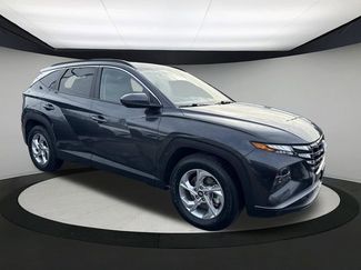 Certified 2024 Hyundai Tucson SEL video 2