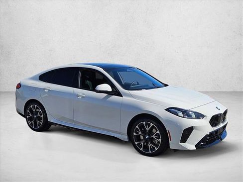 Used 2026 BMW 228i w/ Premium Package image 3