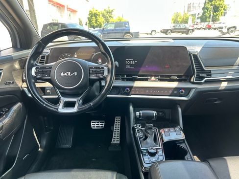Used 2023 Kia Sportage X-Pro AWD/4WD image 13