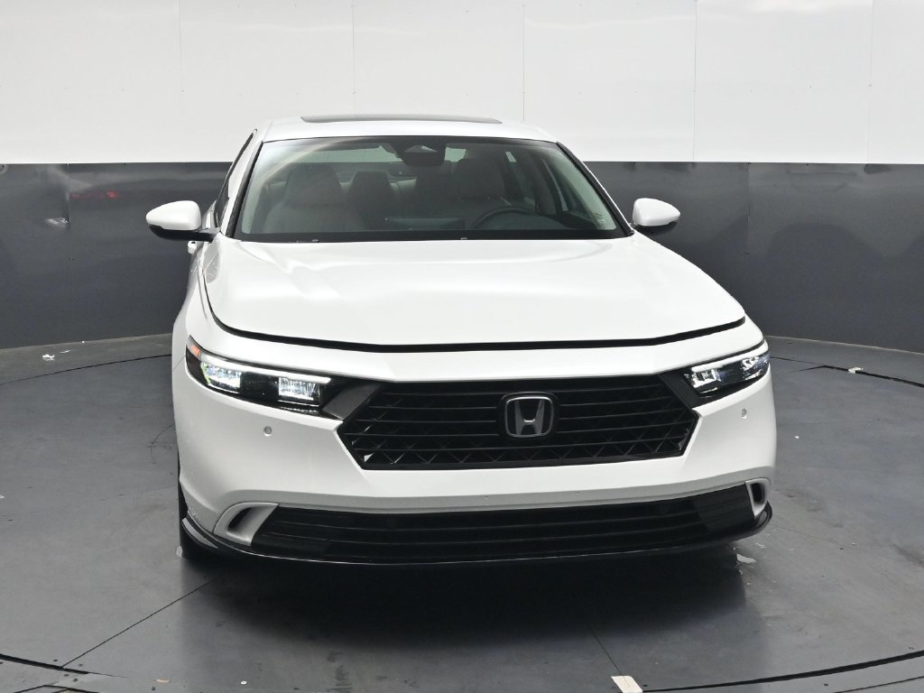 Used 2025 Honda Accord EX-L image 10