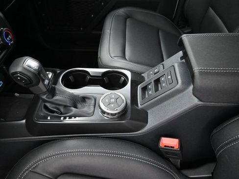 New 2025 Ford Bronco Big Bend image 20