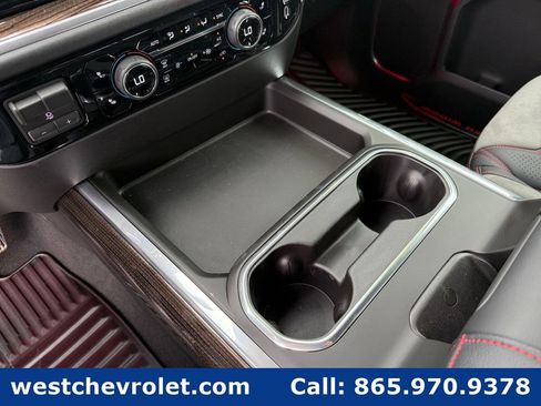 New 2026 Chevrolet Silverado 2500 LT w/ Trail Boss Package AWD/4WD image 23