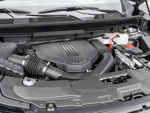 New 2026 GMC Acadia Elevation w/ Elevation Premium Package image 21