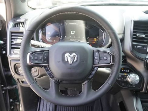 New 2026 RAM 1500 Rebel w/ Rebel Level 2 Equipment Group AWD/4WD image 25