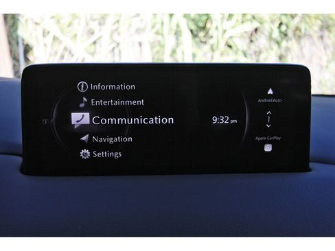 New 2025 MAZDA CX-5 AWD 2.5 S w/ Select Package image 22