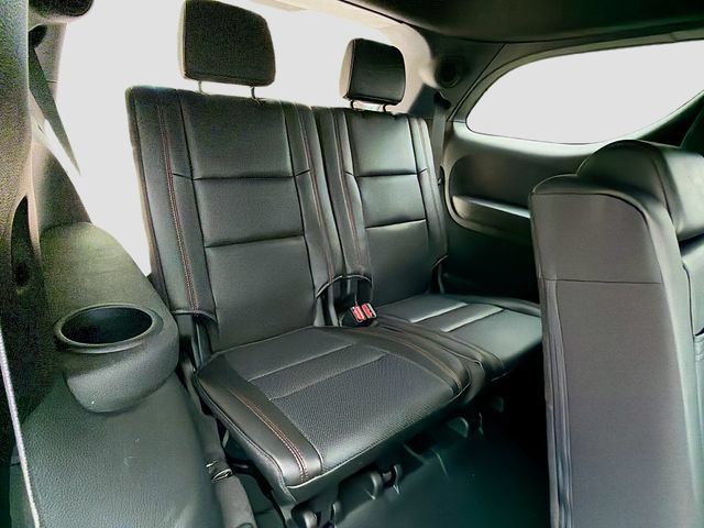 New 2026 Dodge Durango GT AWD/4WD image 30