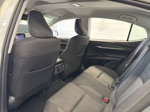 Certified 2025 Toyota Camry LE w/ Convenience Package image 38