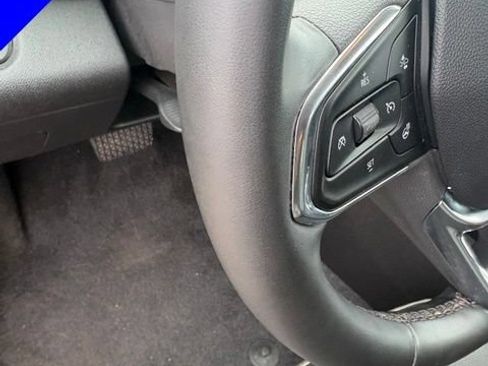 Used 2025 Chevrolet Trax ACTIV w/ Driver Confidence Package FWD image 16