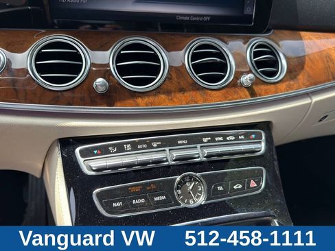 Used 2017 Mercedes-Benz E 300 4MATIC image 15