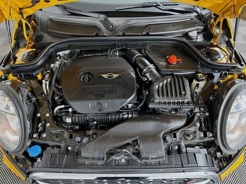 Used 2016 MINI Cooper S image 27