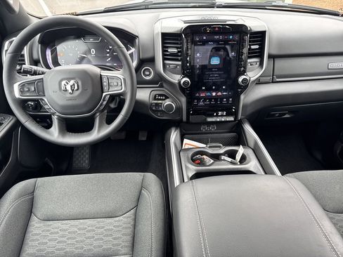 Used 2026 RAM 1500 Big Horn image 10