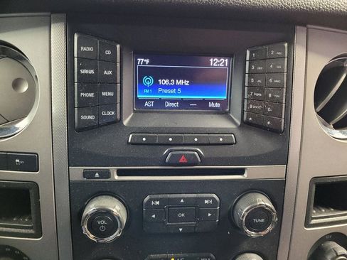 Used 2017 Ford Expedition XLT AWD/4WD image 25