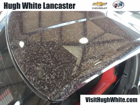 Used 2017 Chevrolet Corvette Z06 RWD image 26
