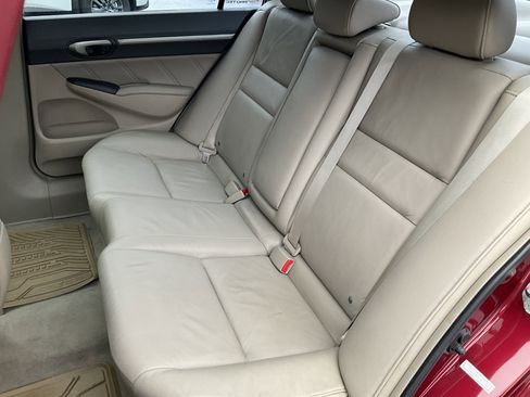 Used 2009 Honda Civic EX-L image 37
