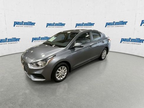 Used 2018 Hyundai Accent SEL image 5