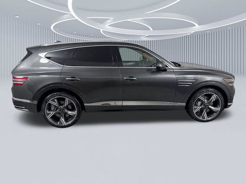 New 2026 Genesis GV80 3.5T Prestige AWD/4WD image 2