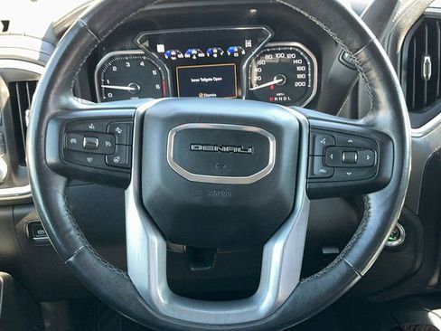 Used 2023 GMC Sierra 3500 Denali w/ Denali Ultimate Package image 24