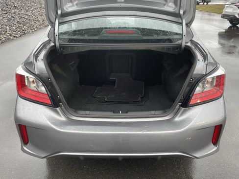 Used 2023 Mitsubishi Mirage G4 ES image 5