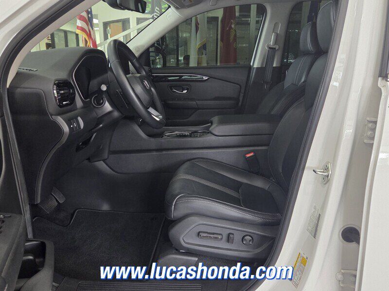Used 2024 Honda Pilot EX-L image 7