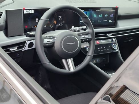 New 2026 Hyundai Sonata SEL image 3