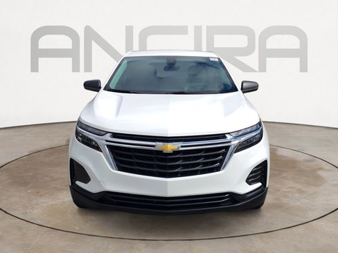 Used 2024 Chevrolet Equinox LS FWD image 8