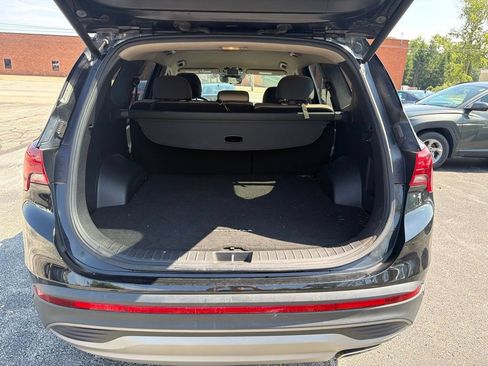 Used 2023 Hyundai Santa Fe SEL AWD/4WD image 11