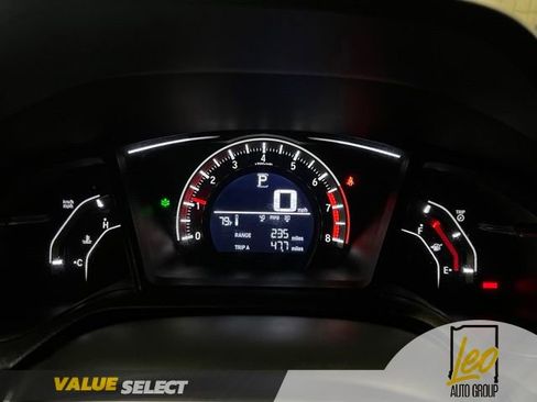 Used 2018 Honda Civic LX image 15