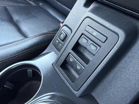 Used 2024 Ford Bronco Badlands AWD/4WD image 45