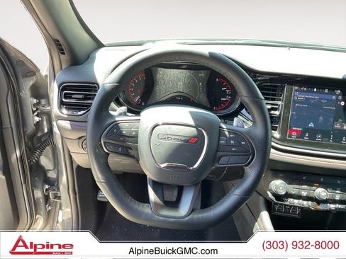 Used 2026 Dodge Durango GT AWD/4WD image 12