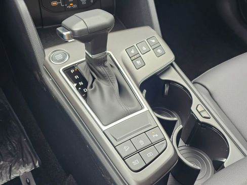 New 2026 Kia Sportage SX image 19