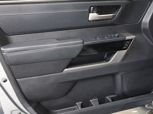 Used 2023 Toyota Tundra Limited w/ TRD Off-Road Package RWD image 15