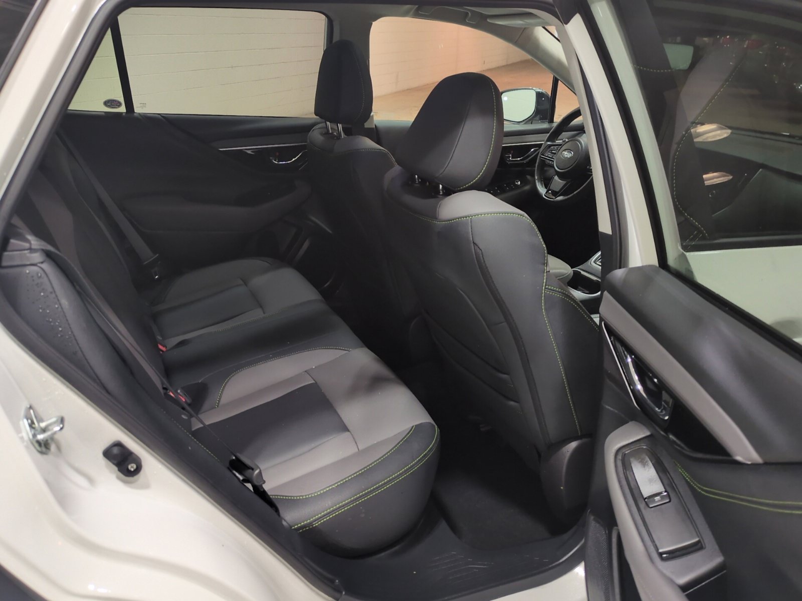 Certified 2024 Subaru Outback Onyx Edition AWD/4WD image 13