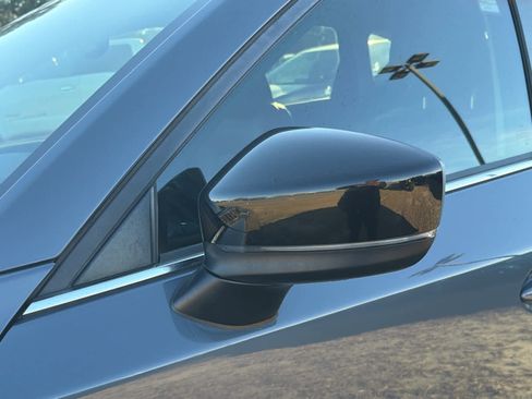 Used 2022 MAZDA CX-5 Carbon Edition image 12