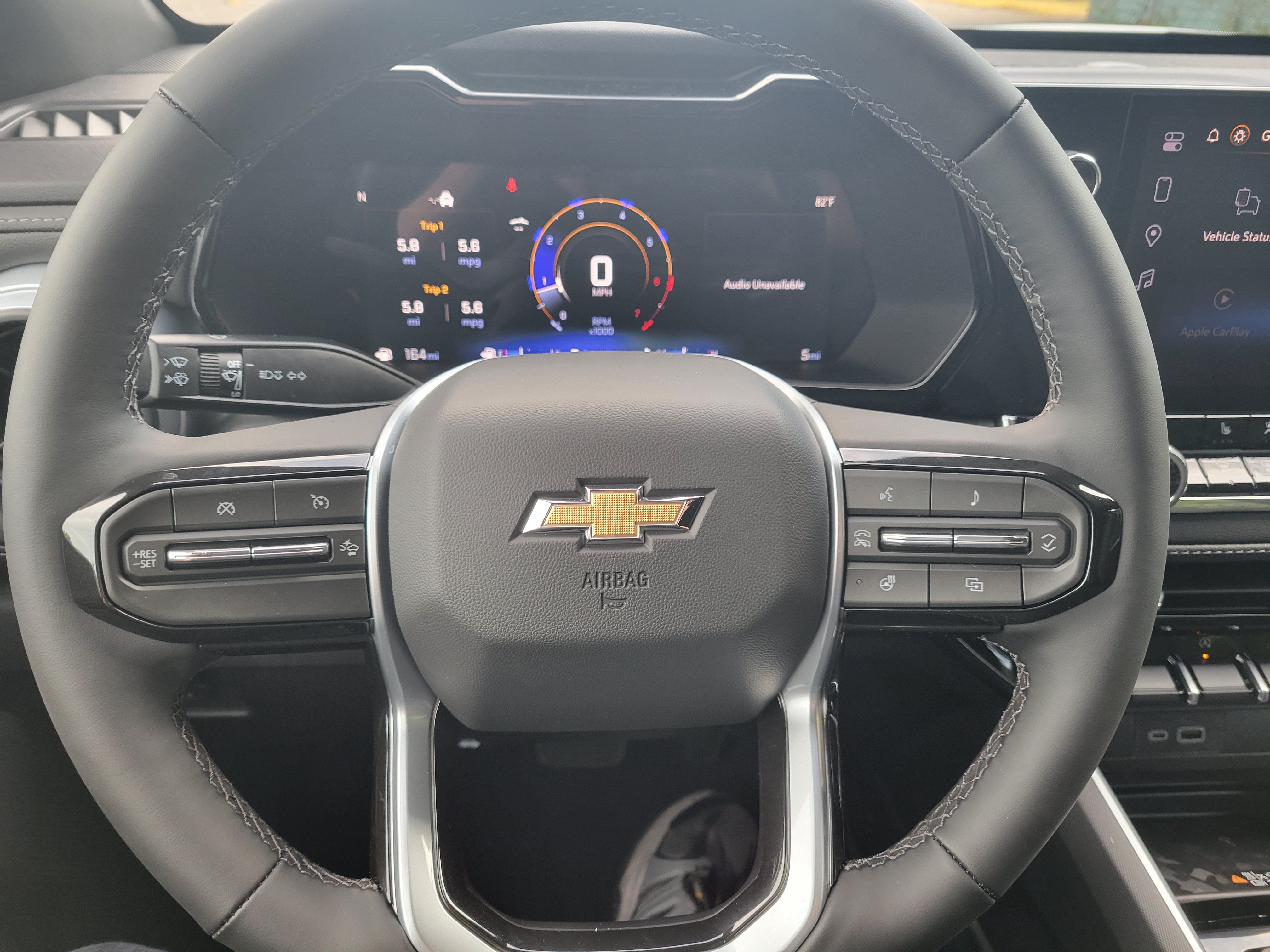 New 2026 Chevrolet Colorado LT w/ LT Convenience Package RWD image 17