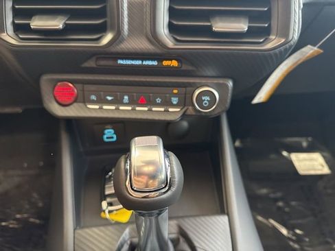 New 2026 Ford Mustang EcoBoost w/ Bronze Appearance Package image 19