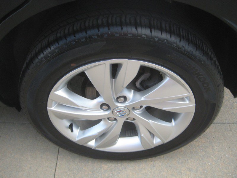 Used 2024 Buick Encore GX Preferred FWD image 11