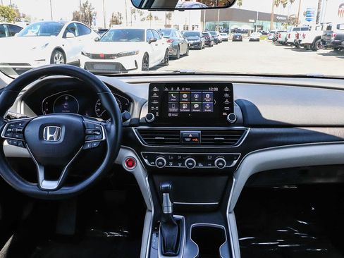 Used 2020 Honda Accord EX-L image 16