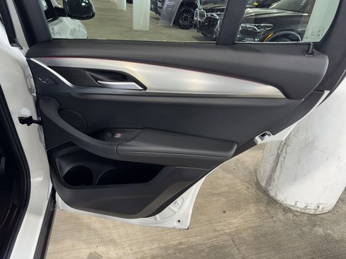 Certified 2023 BMW X3 sDrive30i w/ Convenience Package image 11