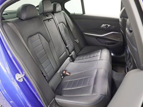 Used 2022 BMW M340i xDrive 2 Owner M Sport Premium Pkg Na w/ Premium Package image 32