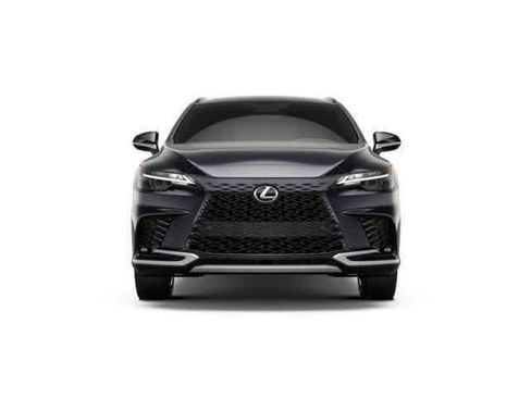 New 2026 Lexus RX 350 F Sport AWD/4WD image 5