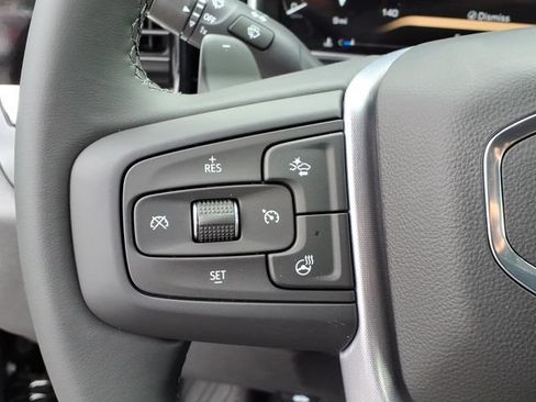 New 2026 GMC Sierra 1500 Elevation w/ Preferred Package AWD/4WD image 26
